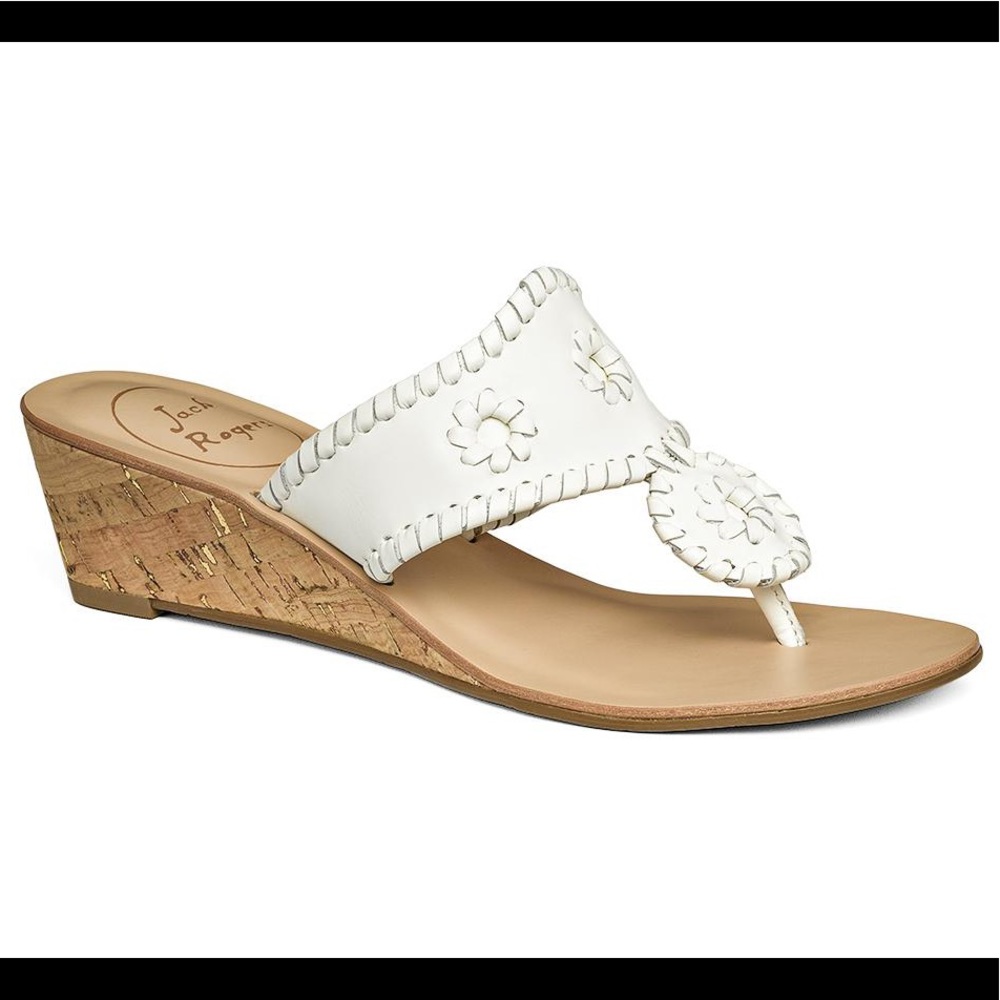 Jack Rogers Sandals